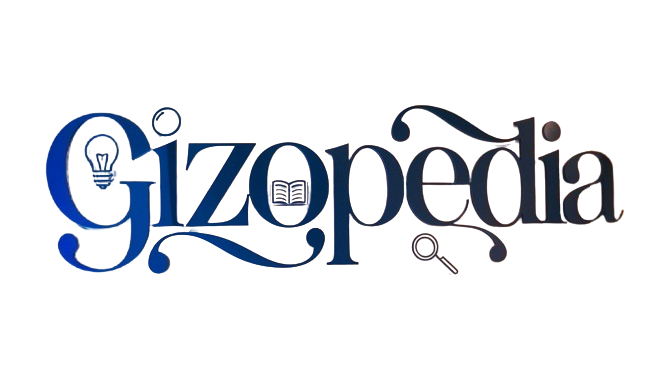 Gizopedia