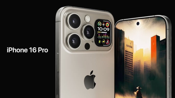 iphone16promaxultratrailer youtube