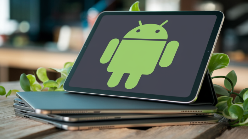 android tablet