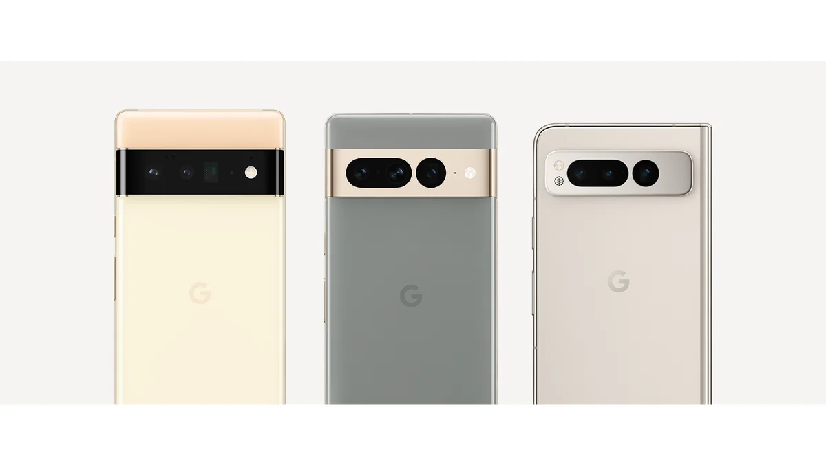 Why the Google Pixel’s Camera is More Than Just Megapixels