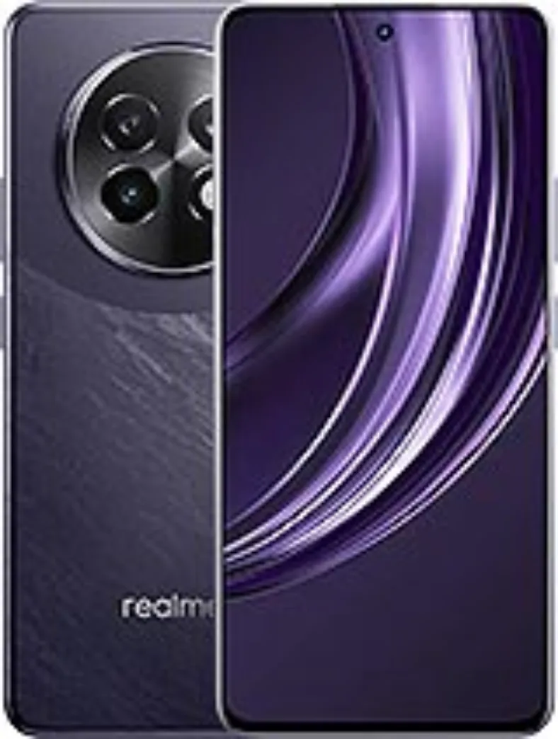 realme 13 plus 5g