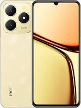 realme c61 int