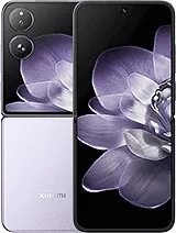 xiaomi mix flip