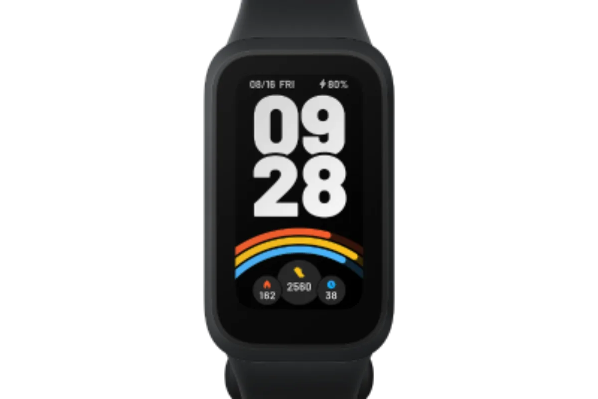 Xiaomi Smart Band 9 Active