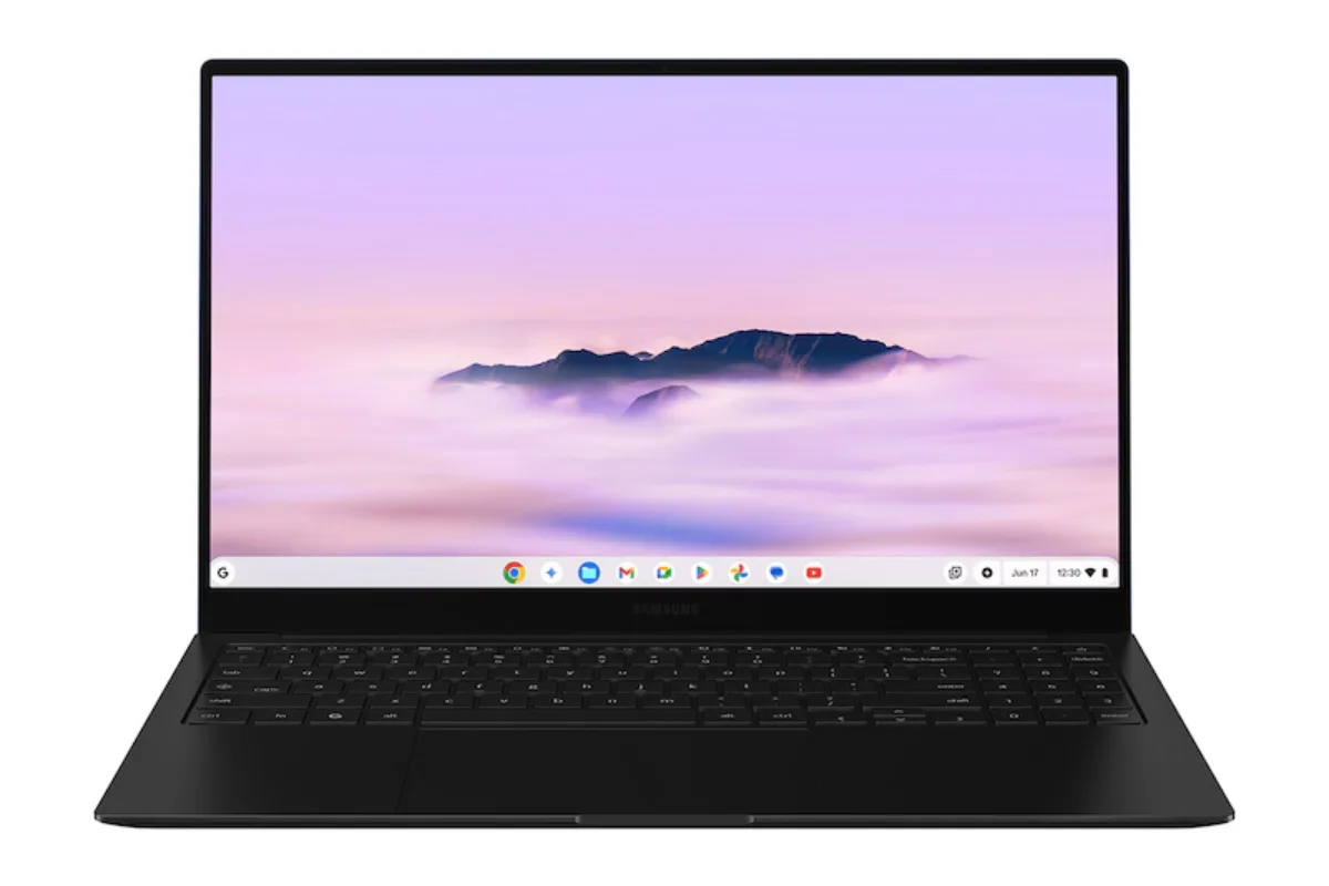 Chromebook Plus 15 US Blue 001 Front Gallery 1600x1200