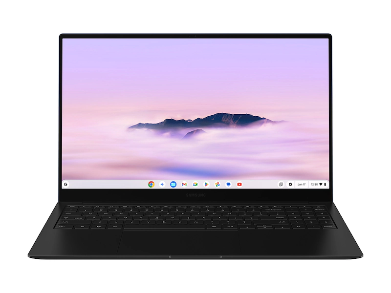 Chromebook Plus 15 US Blue 001 Front Gallery 1600x1200