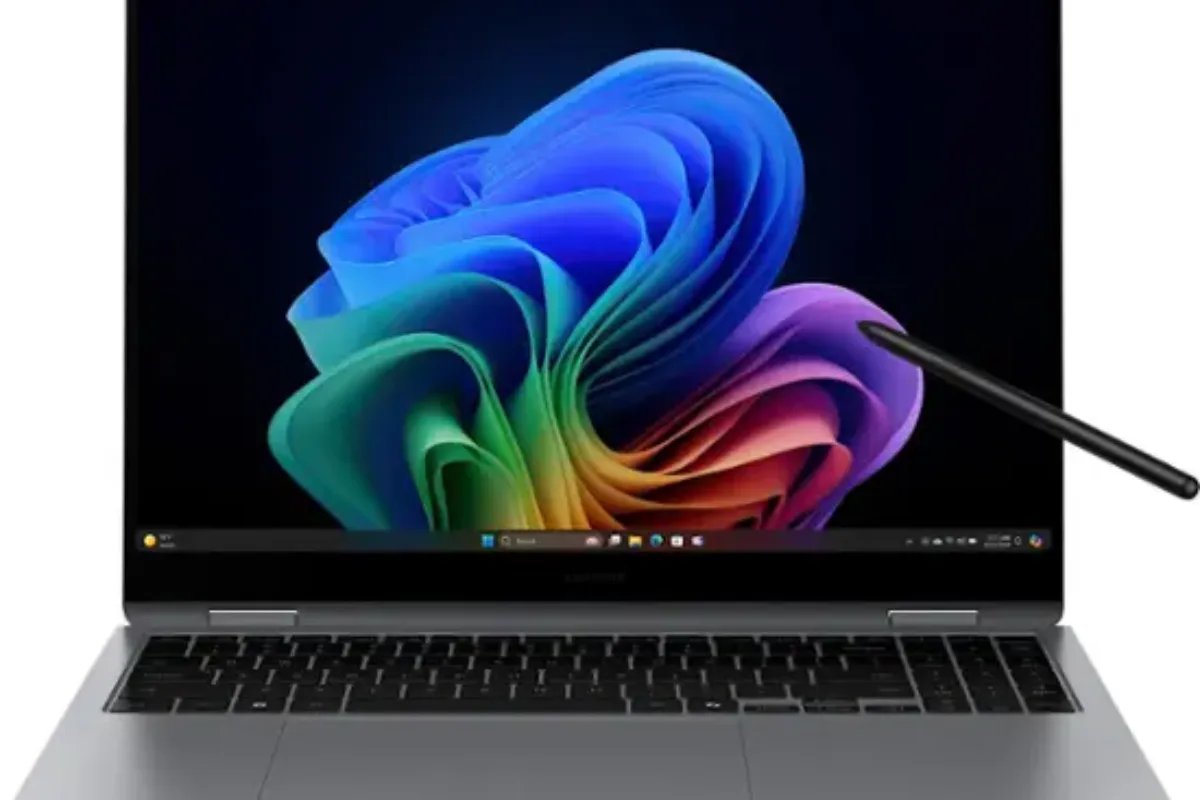Galaxy Book4 Edge