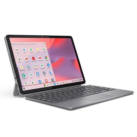 Lenovo Chromebook Duet Gen 9 11 Review…