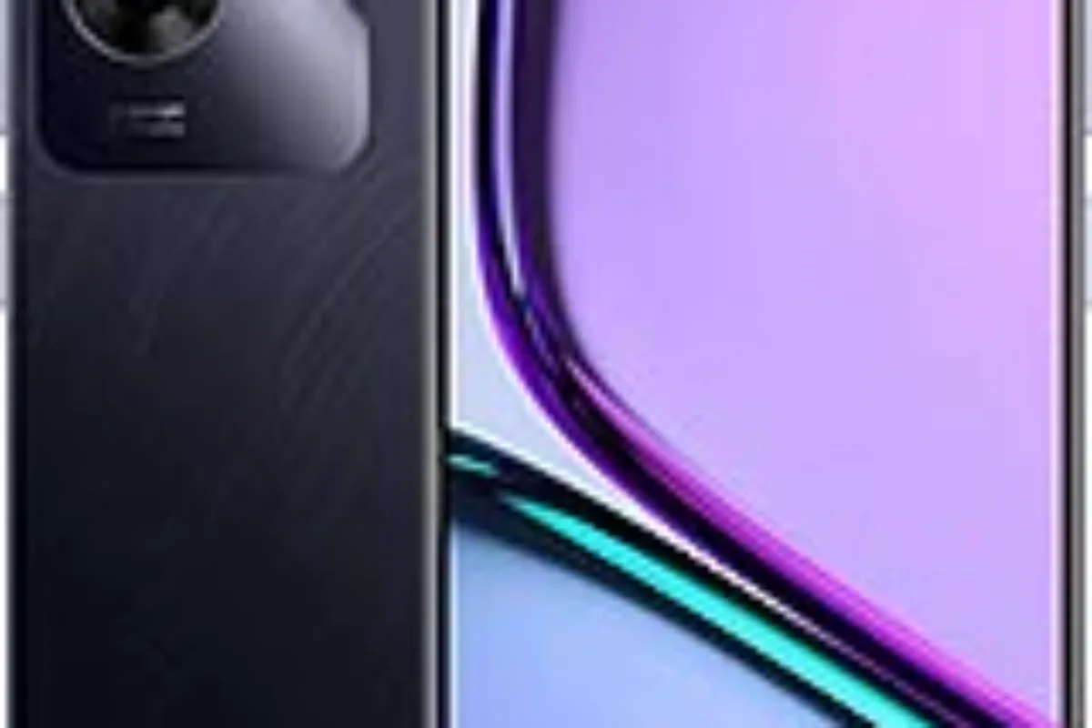 realme narzo n61