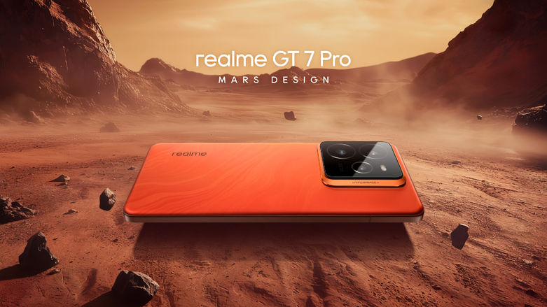 Realme GT 7 Pro Review Power, Performance Unpacked