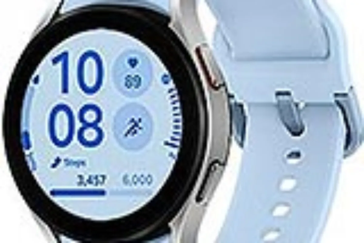 samsung galaxy watch fe r
