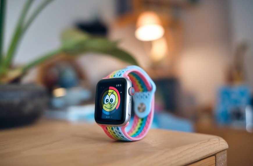 Best Smartwatch for Kids