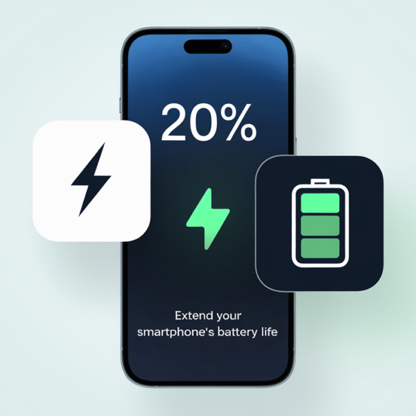 Extend Your Smartphone’s Battery Life in 2025