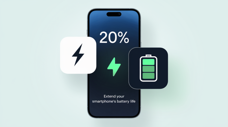 Extend Your Smartphone’s Battery Life in 2025