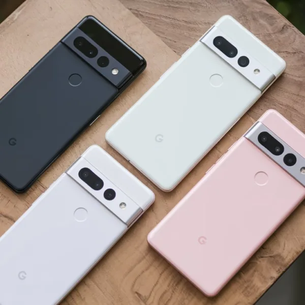 Google Pixel 9 series