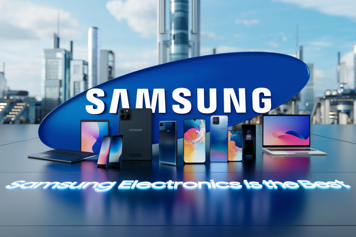 Samsung Electronics