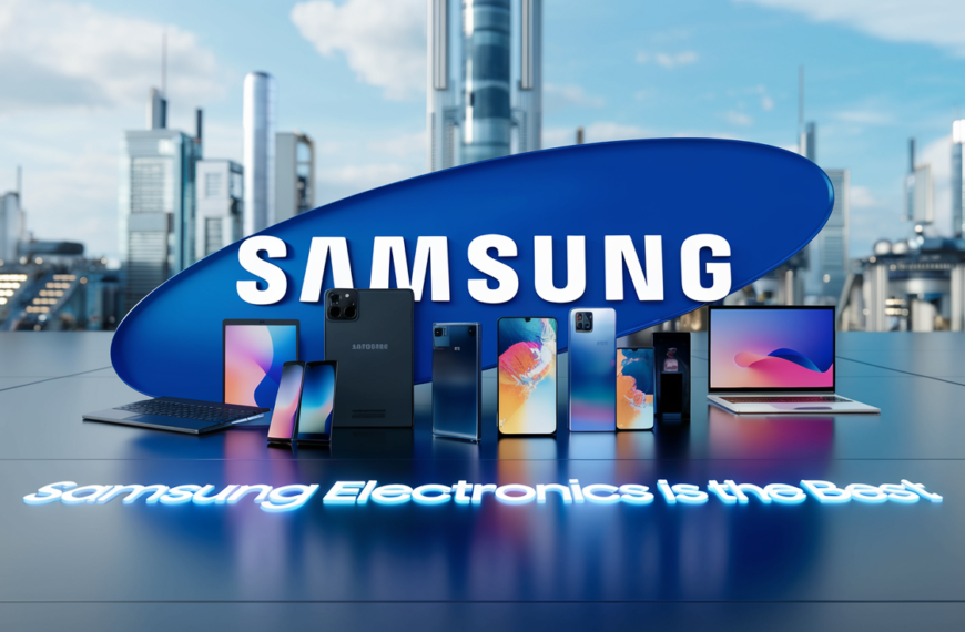 Samsung Electronics