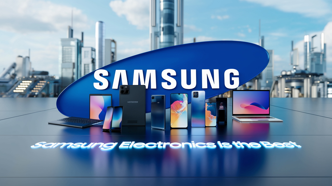 Samsung Electronics