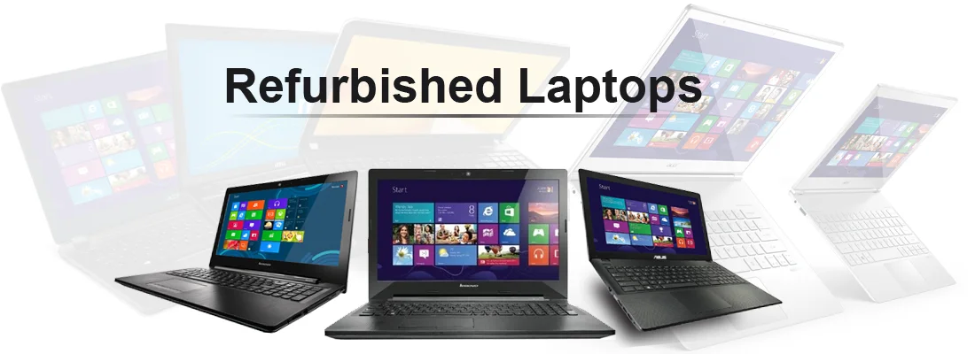 Refurbished Laptops A Sustainable Alternative or a Risky Investment