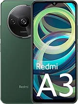 xiaomi redmi a3