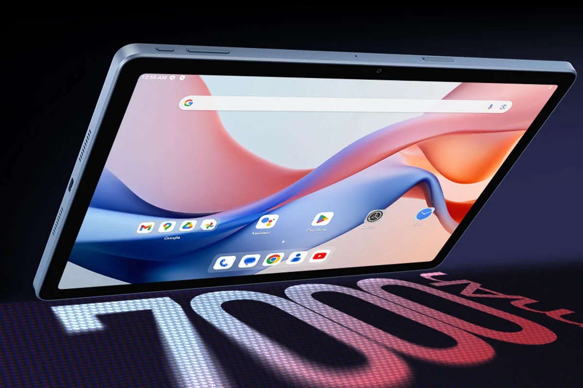 ALLDOCUBE iPlay 60 Pro