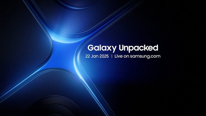 Galaxy Unpacked January 2025: Samsung’s Leap into the Future