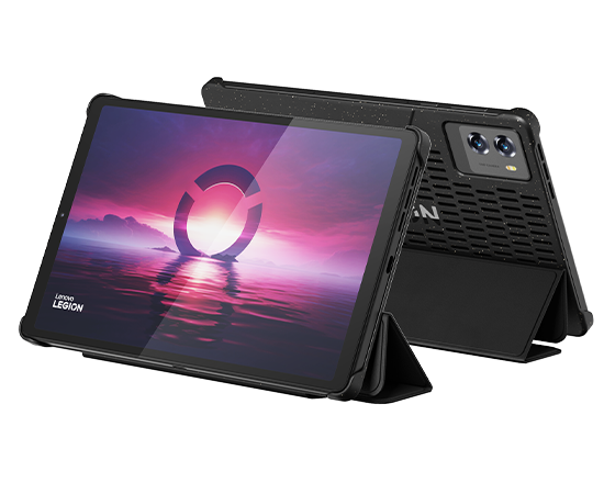 Lenovo Legion Tab Gen 3: A Gaming Revolution in Your Hands