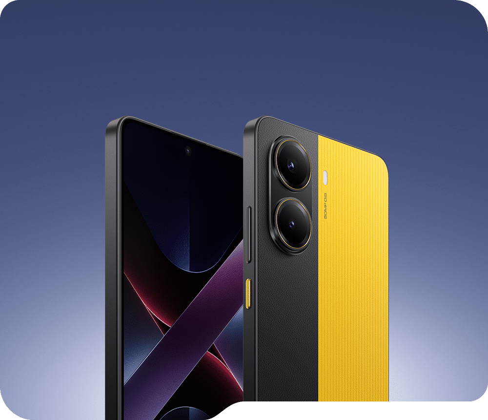 Poco X7 Pro A Mid-Range Powerhouse Redefining Value