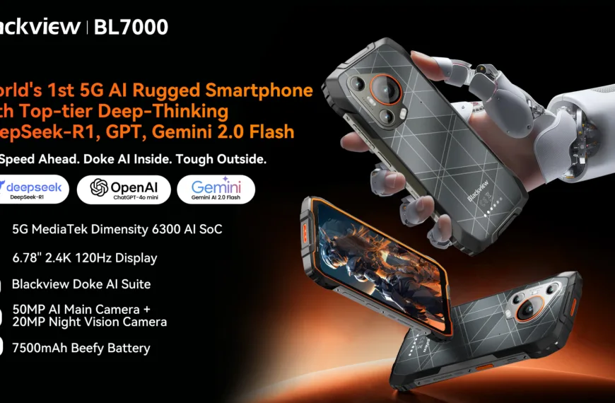 BLACKVIEW BL7000