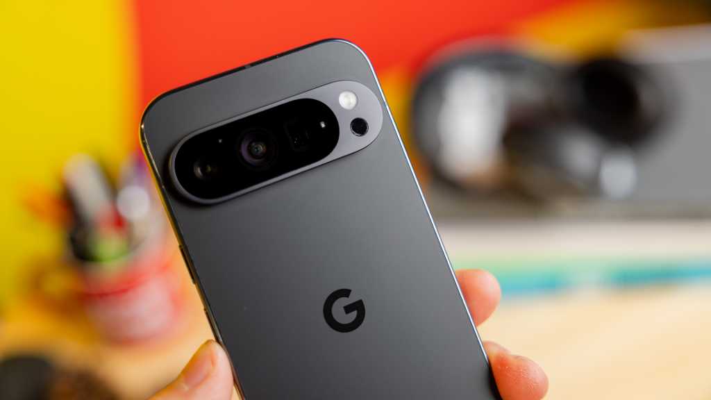 Google Pixel 10: Redefining Smartphone Innovation
