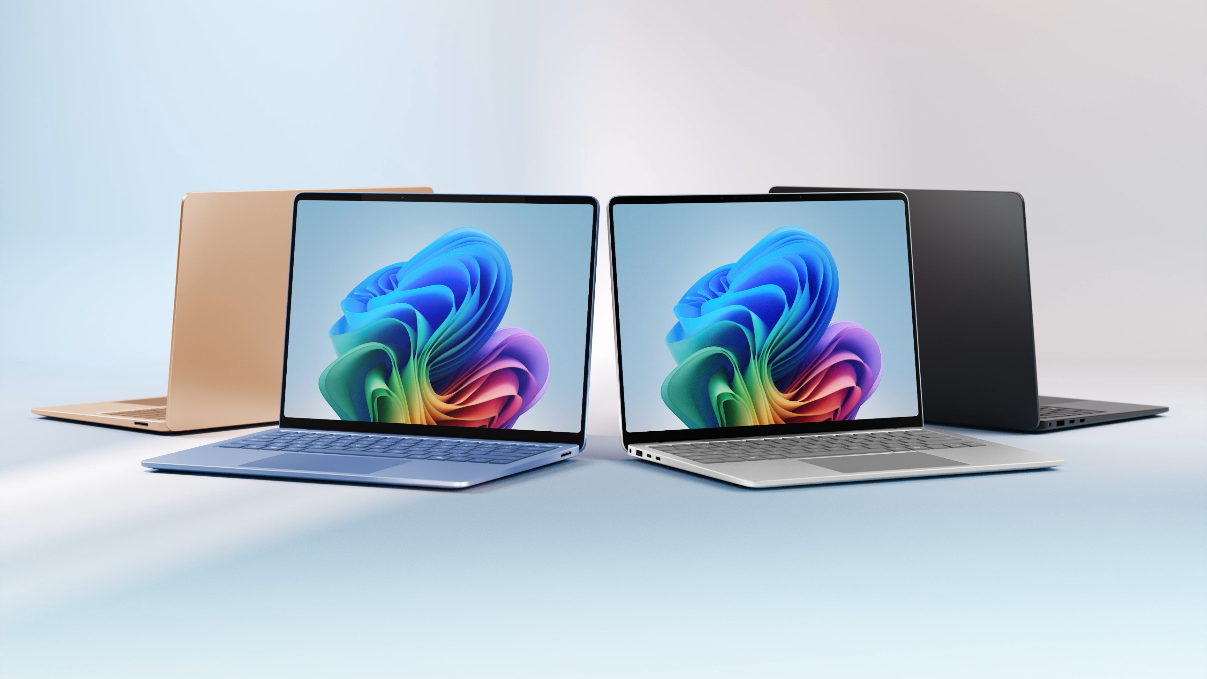 Introducing the Microsoft Surface 13: Redefining Portability and Power