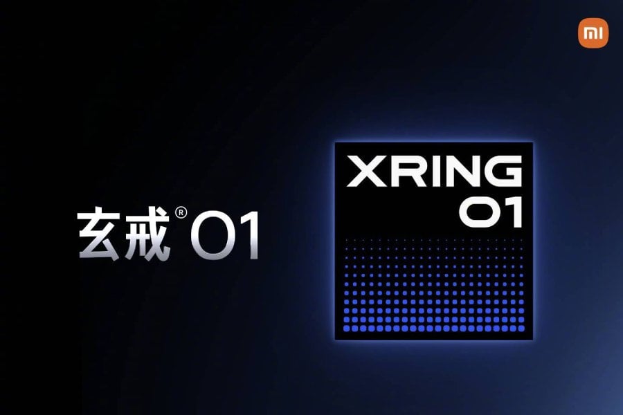 Unveiling the Future: Xiaomi Xring O1