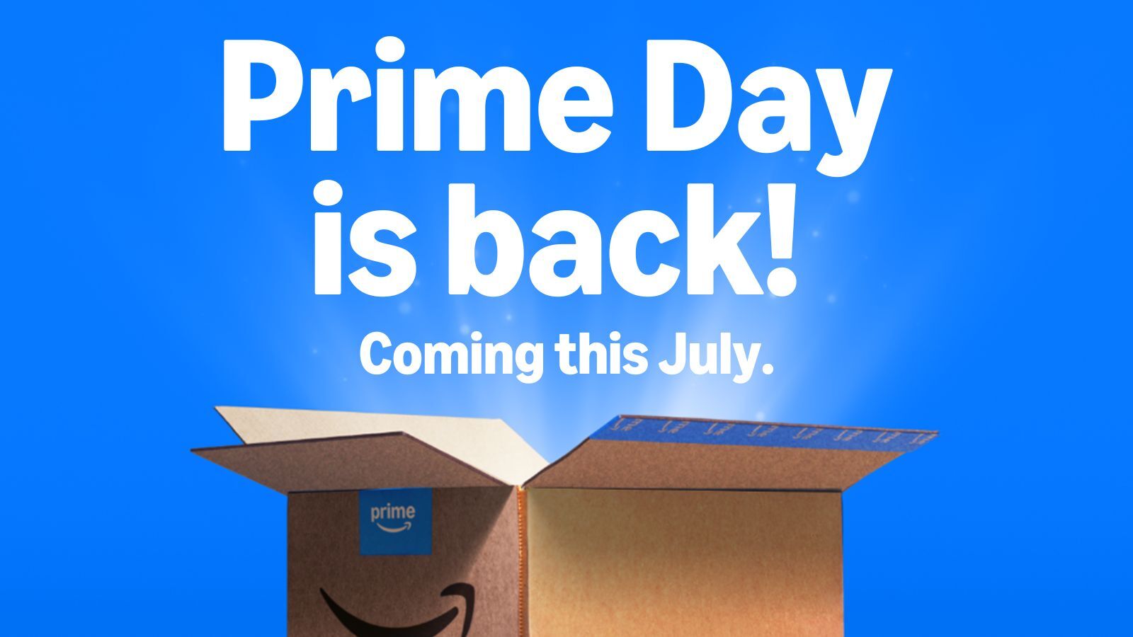 Unlock Unbeatable Savings: Amazon Prime Day 2025