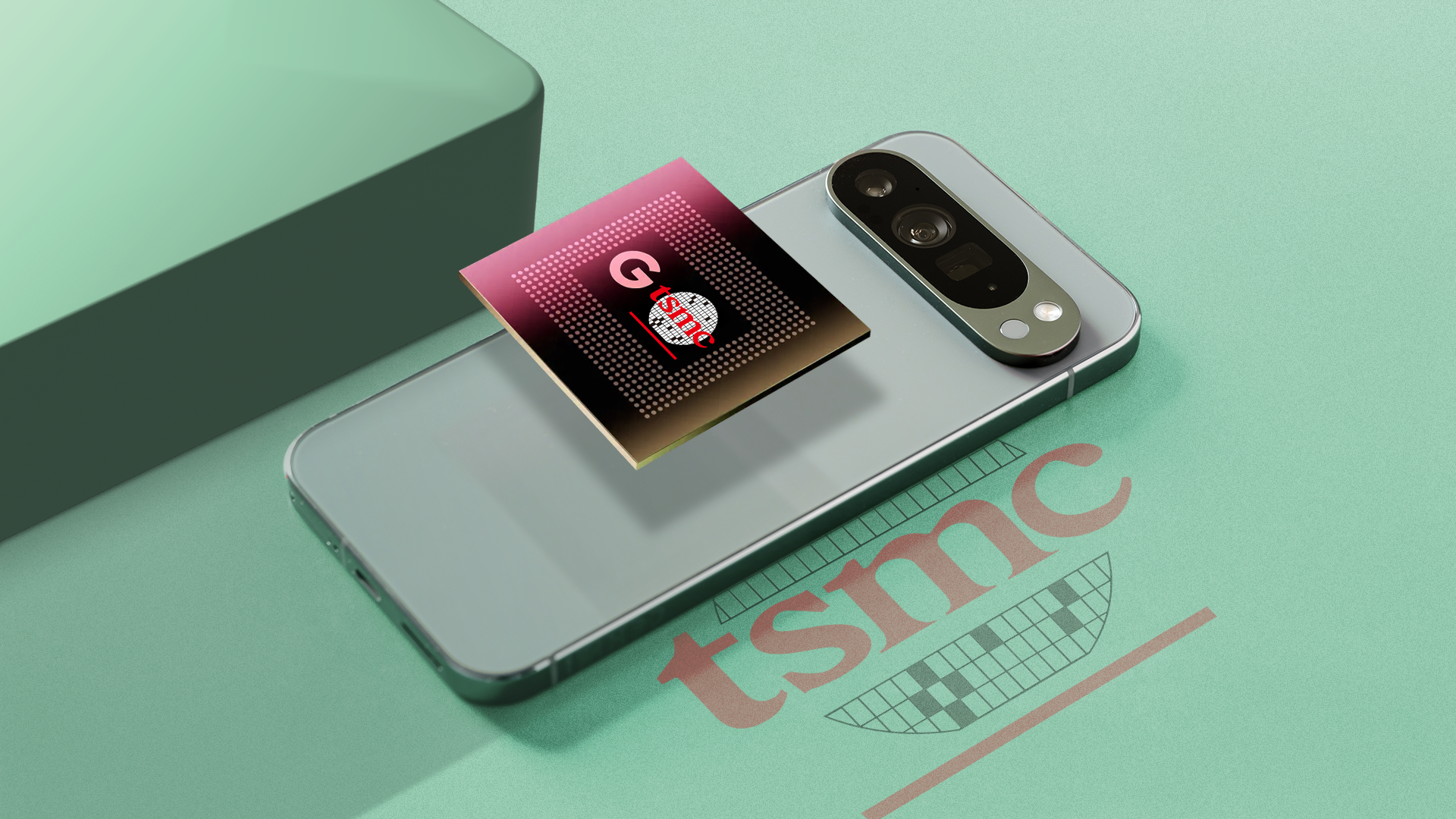 Google’s Landmark Shift: Why Pixel’s Future Lies with TSMC Chips