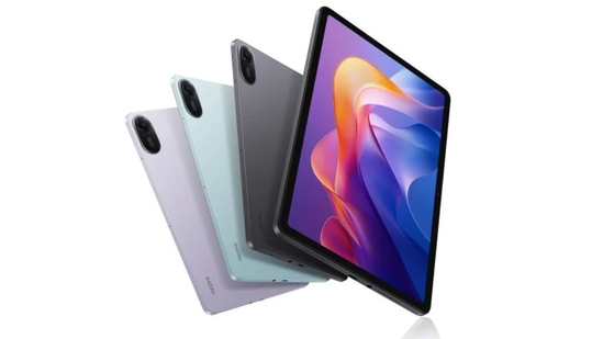 Redmi Pad 2 Review: The Budget Tablet That…