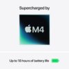 Apple 2025 MacBook Air 15-inch Laptop with M4 chip: Built for Apple Intelligence, 15.3-inch Liquid Retina Display, 24GB Unified Memory, 512GB SSD Storage, 12MP Center Stage...