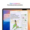 Apple 2025 MacBook Air 15-inch Laptop with M4 chip: Built for Apple Intelligence, 15.3-inch Liquid Retina Display, 24GB Unified Memory, 512GB SSD Storage, 12MP Center Stage...