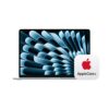 Apple 2025 MacBook Air 15-inch Laptop with M4 chip: Built for Apple Intelligence, 15.3-inch Liquid Retina Display, 24GB Unified Memory, 512GB SSD Storage, 12MP Center Stage...