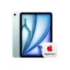 Apple iPad Air 11-inch with M3 chip Built for Apple Intelligence, Liquid Retina Display, 512GB, 12MP Front/Back Camera, Wi-Fi 6E, Touch ID, All-Day Battery Life — Starlight