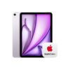 Apple iPad Air 11-inch with M3 chip Built for Apple Intelligence, Liquid Retina Display, 512GB, 12MP Front/Back Camera, Wi-Fi 6E, Touch ID, All-Day Battery Life — Starlight