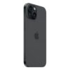 Apple iPhone 15, 256GB, Black - Unlocked (Renewed Premium)