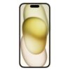 Apple iPhone 15, 256GB, Black - Unlocked (Renewed Premium)