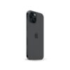 Apple iPhone 15, 256GB, Black - Unlocked (Renewed Premium)