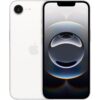 Apple iPhone 16e, 128GB, eSIM, Black - Unlocked (Renewed)