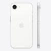 Apple iPhone 16e, 128GB, eSIM, Black - Unlocked (Renewed)
