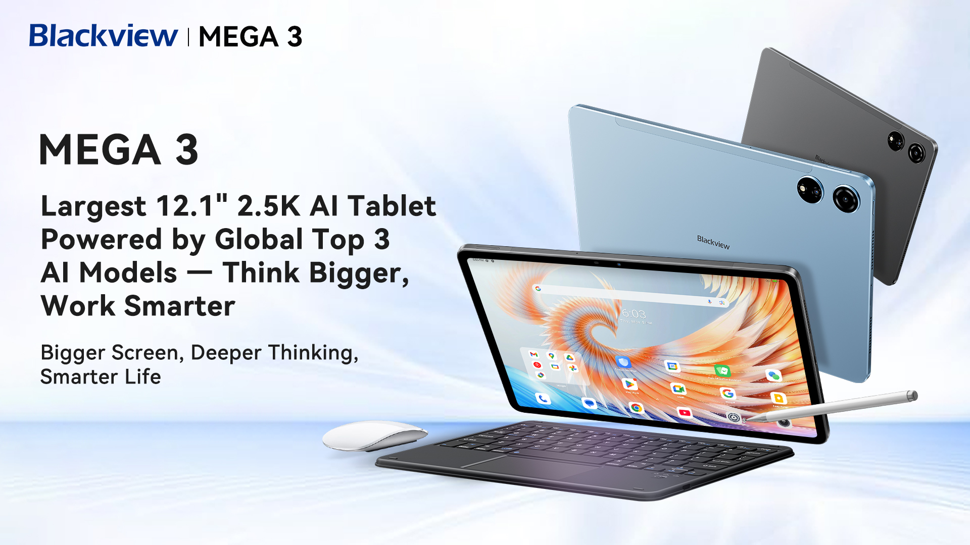Blackview MEGA 3 Review: Is This Budget Tablet Too Good to Be True?