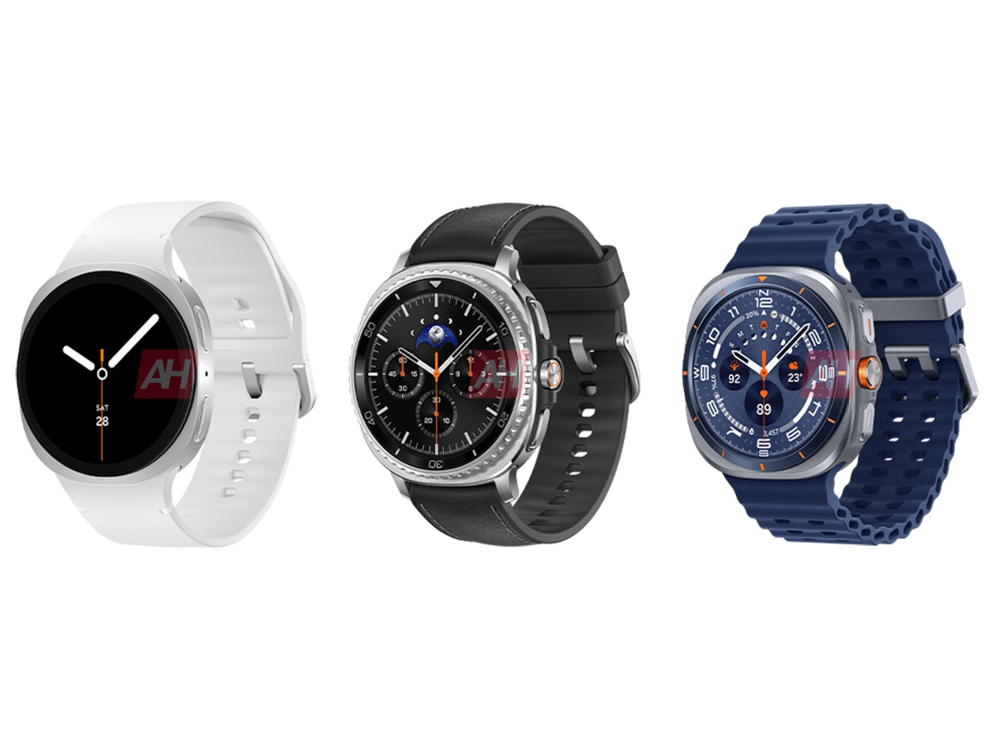 Galaxy Watch 8 First Impressions: Is It Worth the Upgrade?