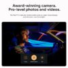 google pixel 9 pro unlocked android smartphone with gemini triple rear 2