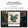 google pixel 9 pro unlocked android smartphone with gemini triple rear 5