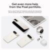 google pixel 9 unlocked android smartphone with gemini 24 hour battery 1 8